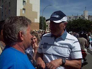 NIMES 2012 05 17 dede garcia et julio nimes 2012